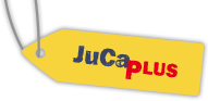 Logo JuCa plus